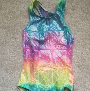 Leotard